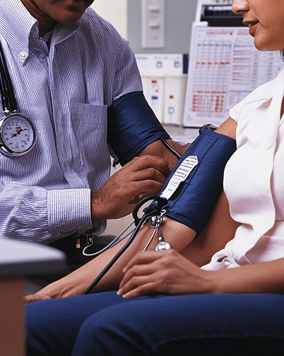 Good Health & Well Being