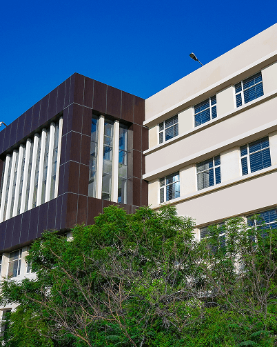 Industry, Innovation & Infrastructure